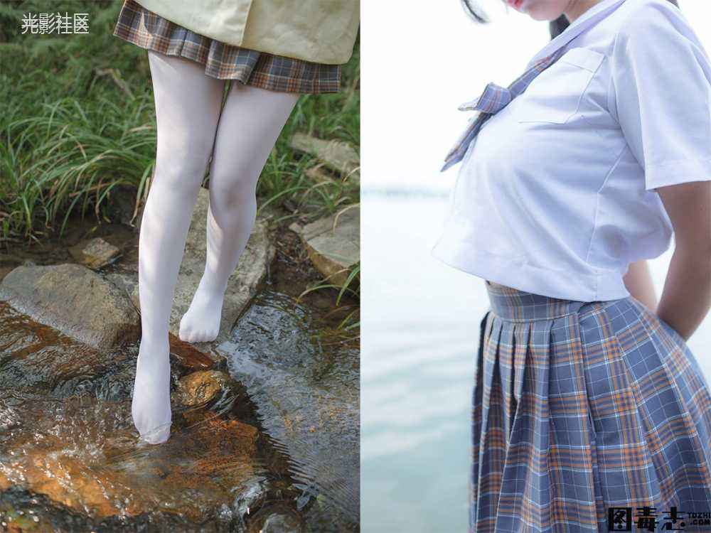 [少女秩序]二十三套7.15G写真合集-光影社区