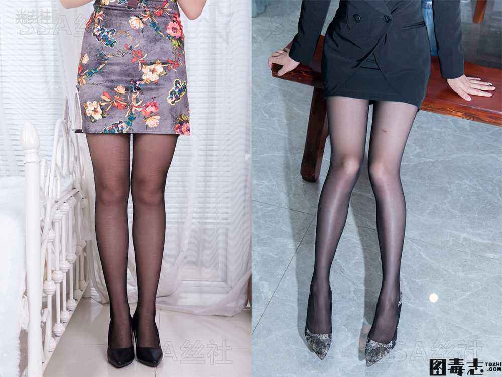 [SSA丝社] 061-070合集-光影社区