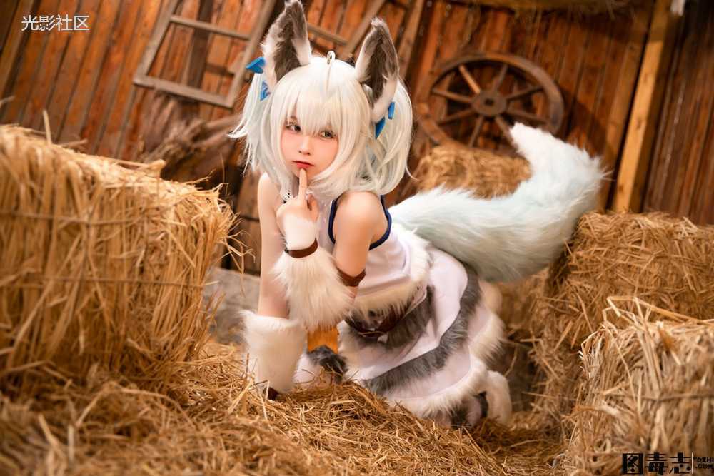 [G44不会受伤] NO.042 刹那-光影社区