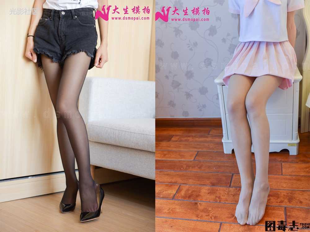 [大生模拍]No.071-080-光影社区
