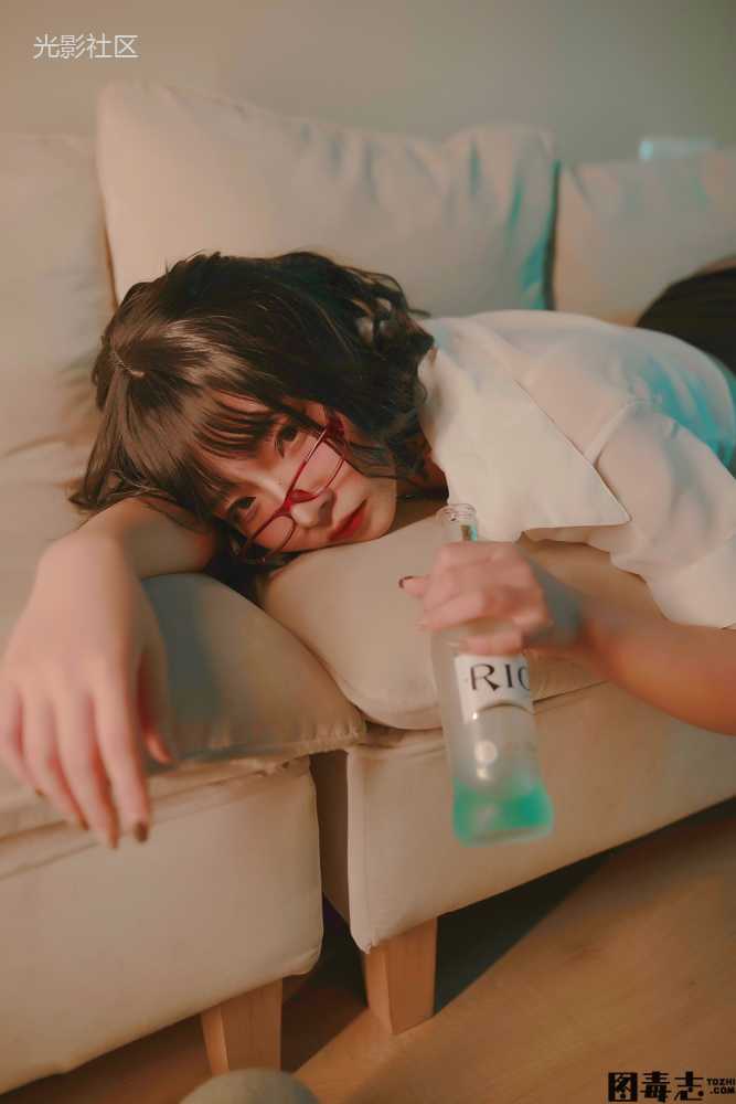 [yuuhui玉汇] 三套合集-光影社区