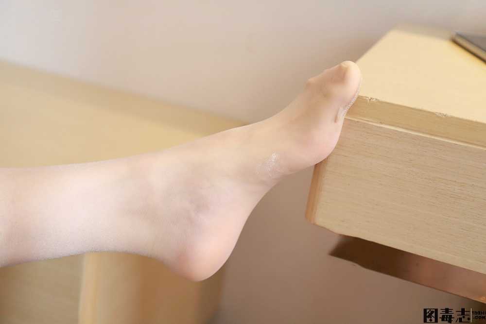 [誉铭传媒]袜足摄影 2021第19期-光影社区