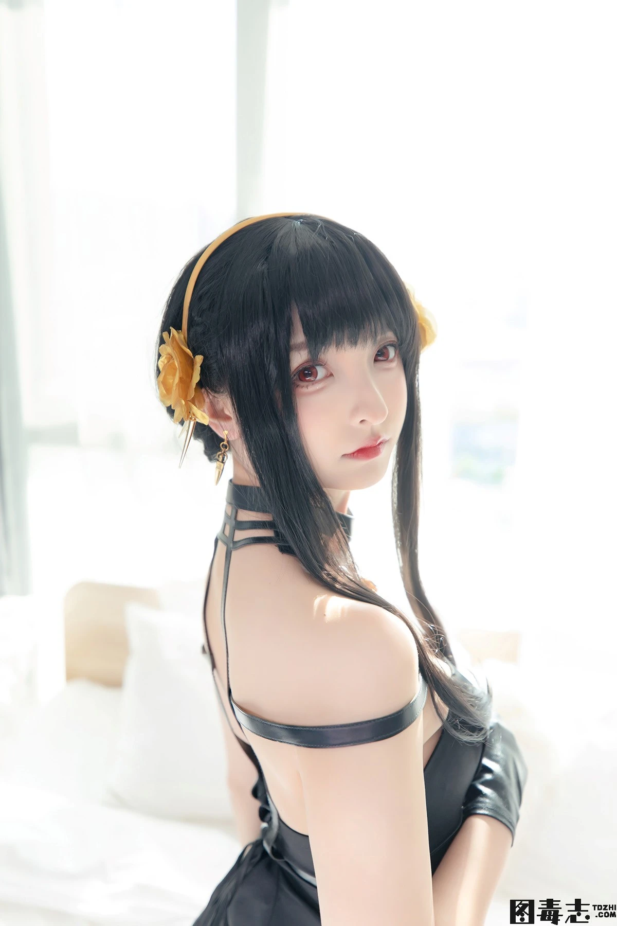 [神楽坂真冬] NO.094《约尔》(絶対企画)-光影社区