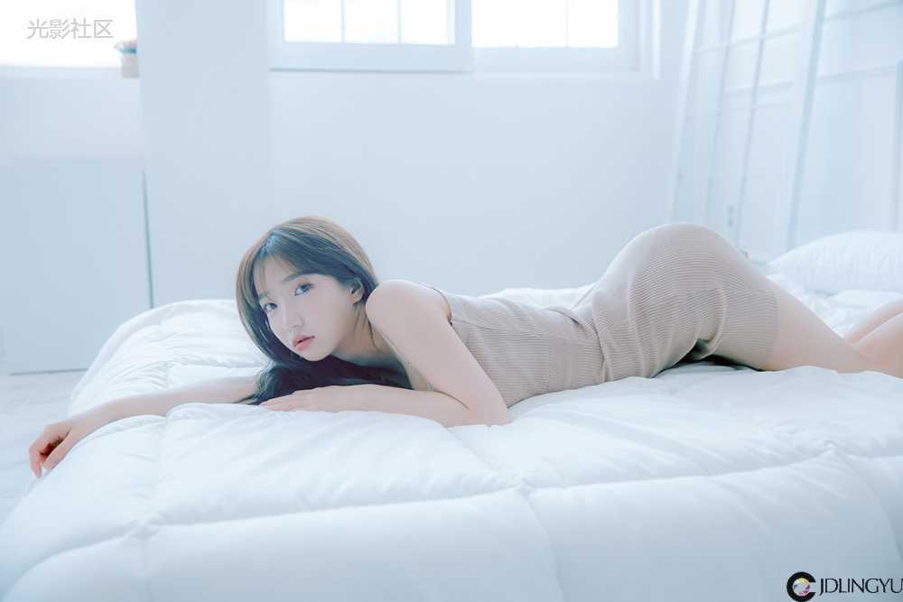 [JOApictures] JOA 20. APR Vol.1 – Son Ye-Eun (손예은)-光影社区