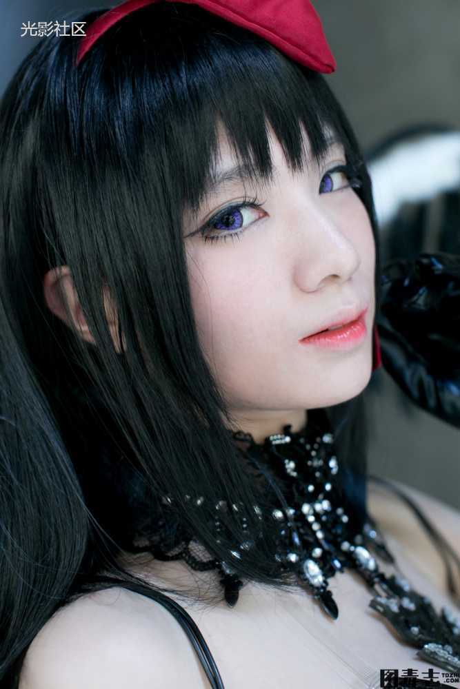 [Flameworks] Axis-光影社区