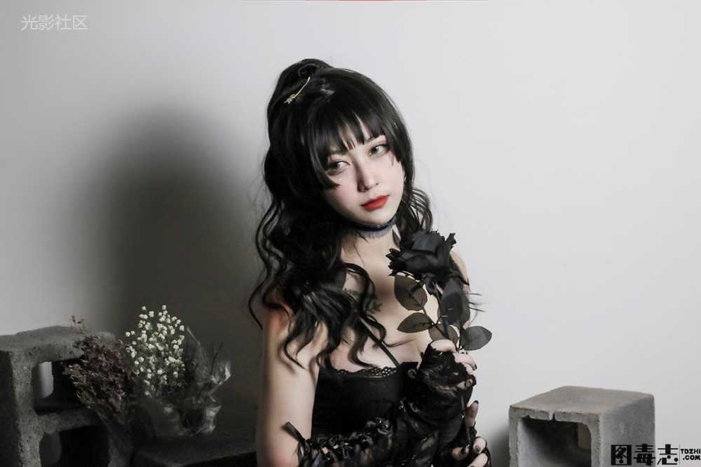 [黑川] 五十七套合集-光影社区