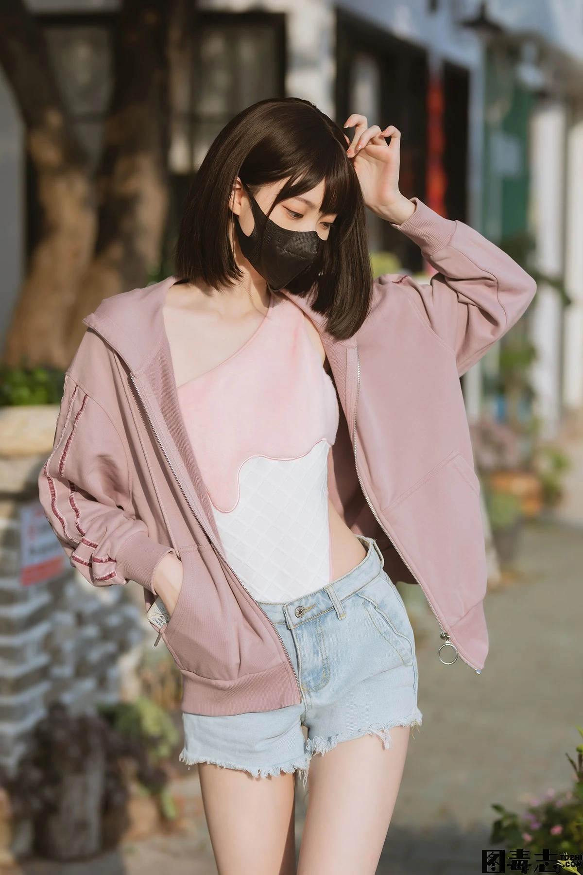 [许岚LAN] 冰淇淋-光影社区