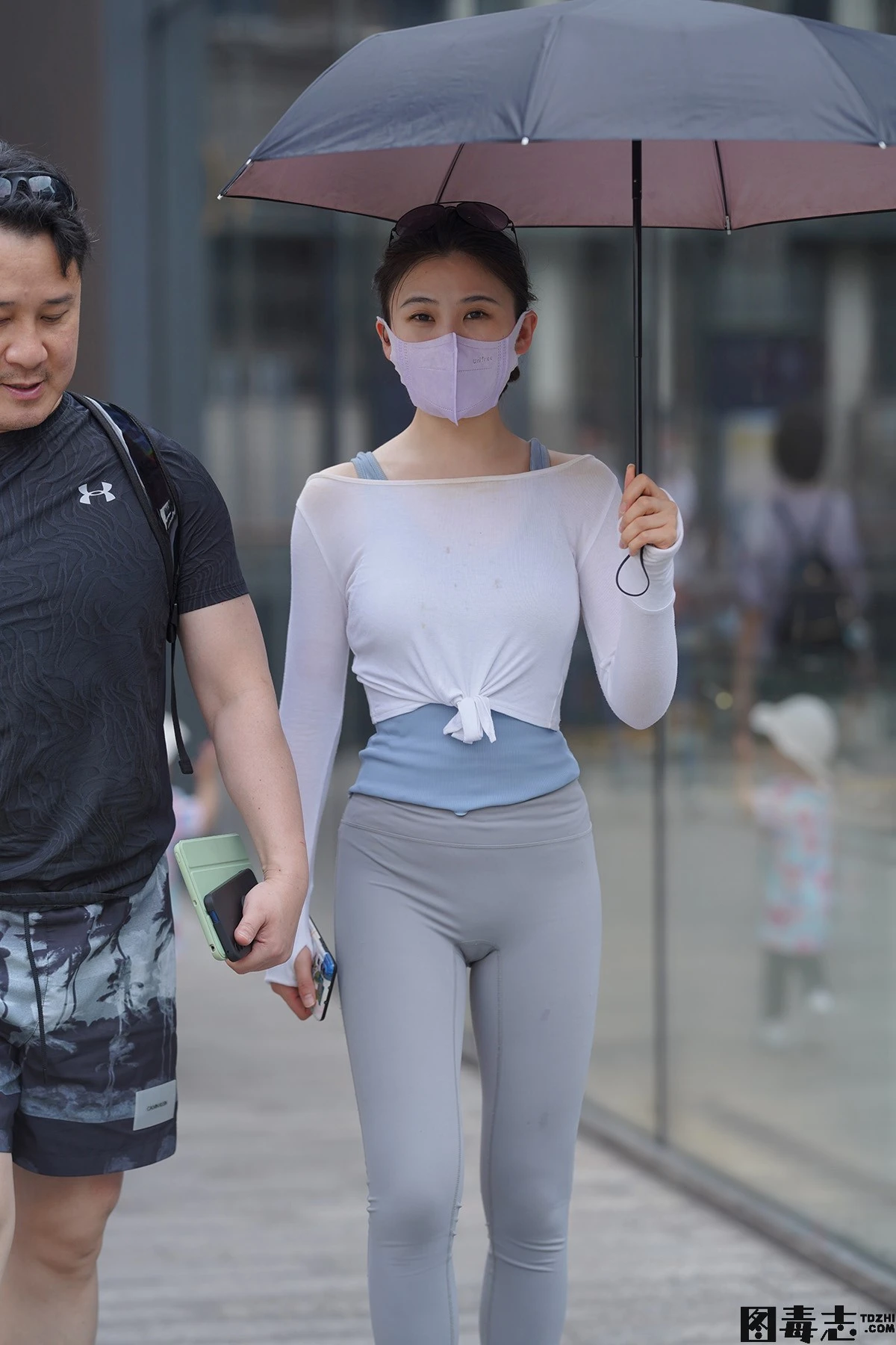 瑜伽美眉-光影社区