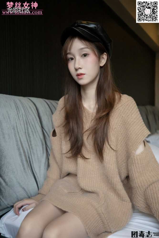 [MSLASS梦丝女神] 2019.11.29 小都灵《左耳的明星脸》-光影社区