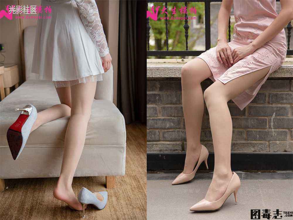 [大生模拍]No.171-180-光影社区