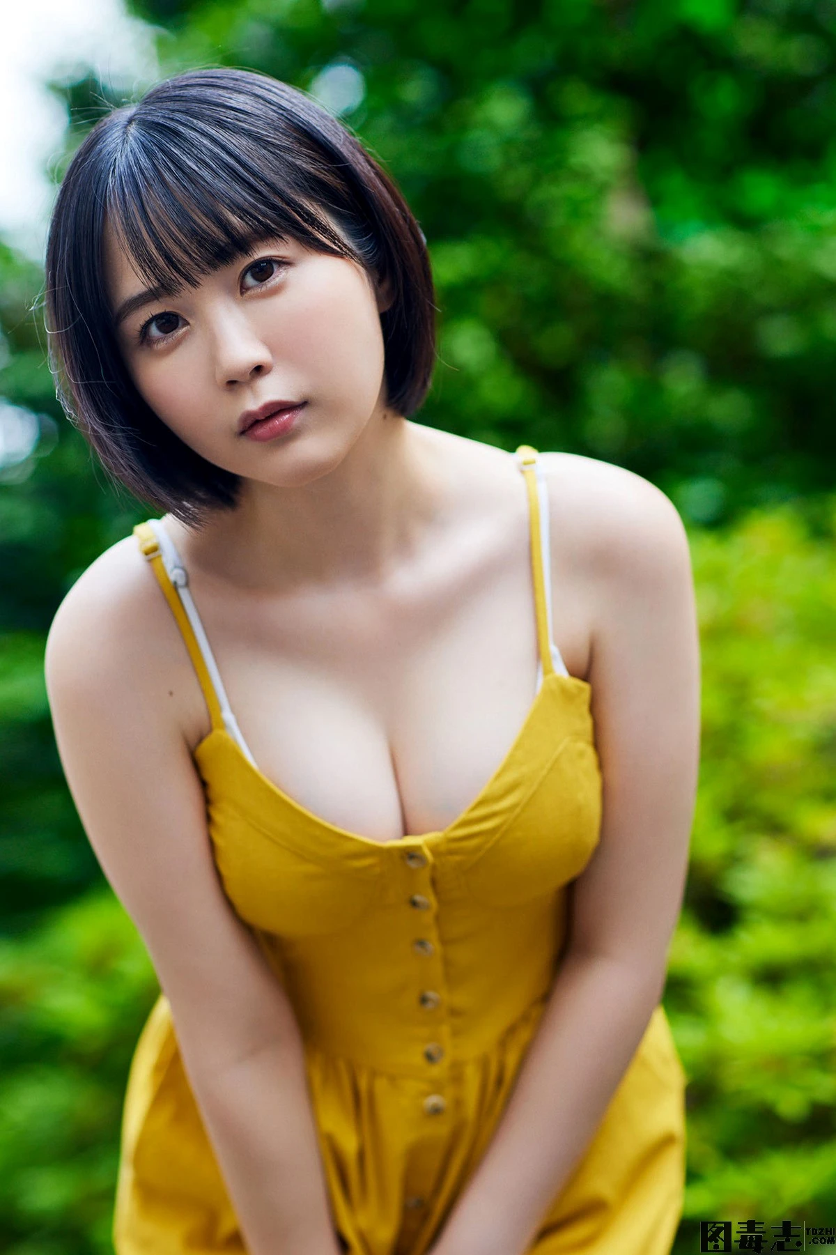 [夜道雪] 人気声優のマシュマロボディ-光影社区