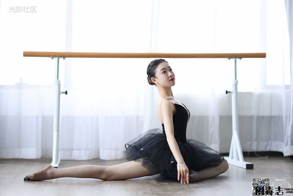 [GALLI嘉丽]舞蹈生日记 – 024 金星2-光影社区