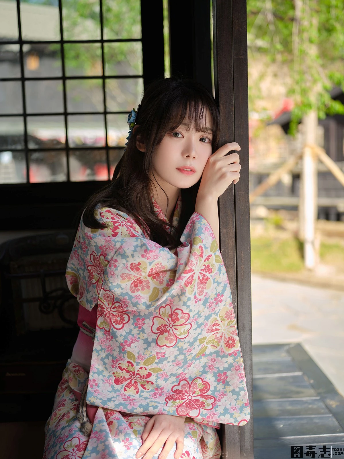 图片[3]-[ArtGravia] VOL399 wuyo99-光影社区