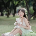 墨鱼女孩👧🏻-光影采集-1G -DY-光影社区