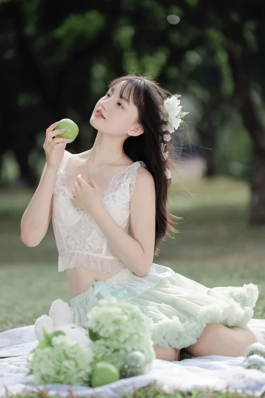 图片[2]-墨鱼女孩👧🏻-光影采集-1G -DY-光影社区